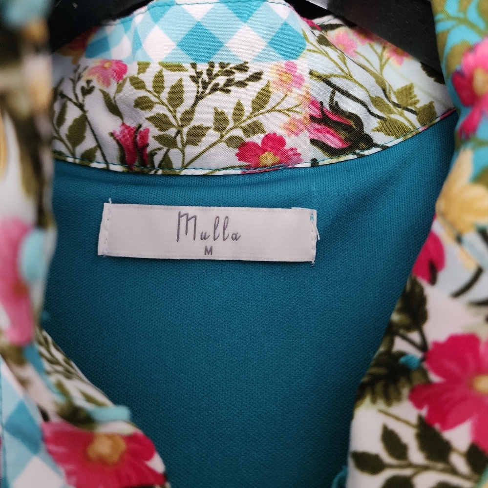 Mulla Mini Dress - Picture 3 of 5